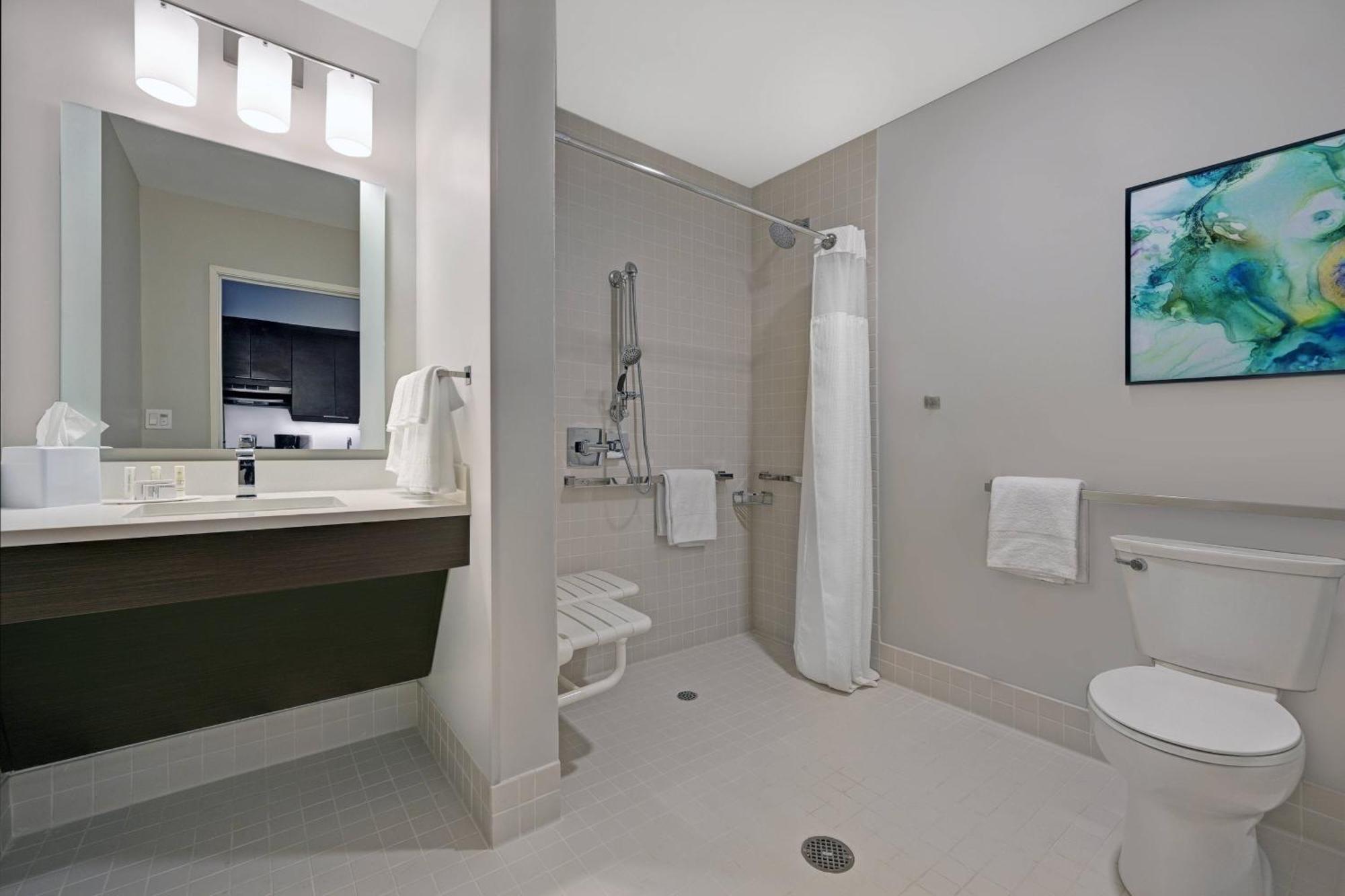Towneplace Suites Sacramento Airport Natomas Eksteriør billede
