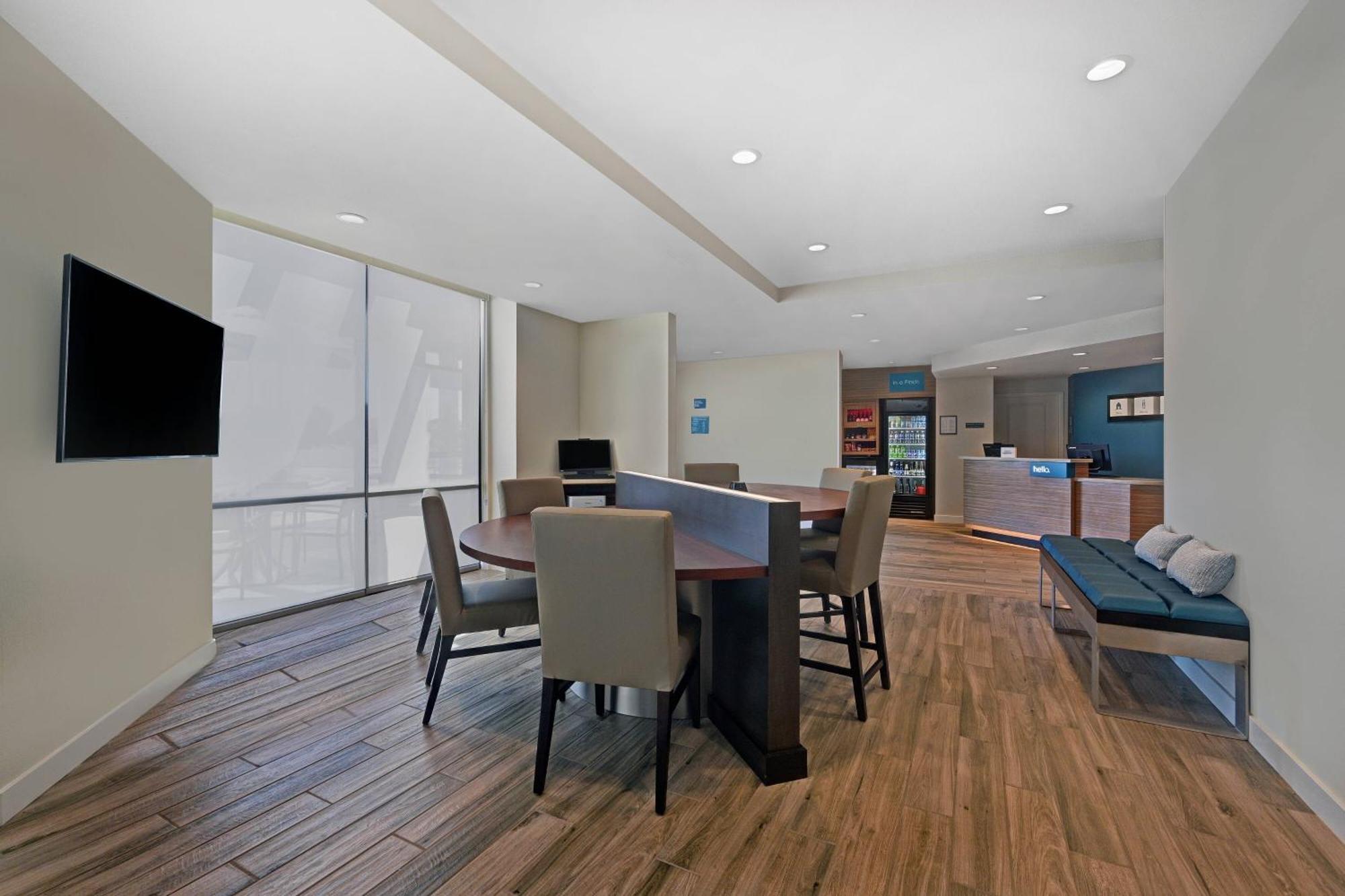 Towneplace Suites Sacramento Airport Natomas Eksteriør billede