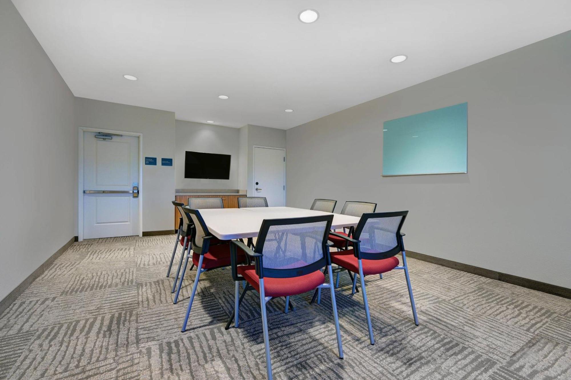 Towneplace Suites Sacramento Airport Natomas Eksteriør billede