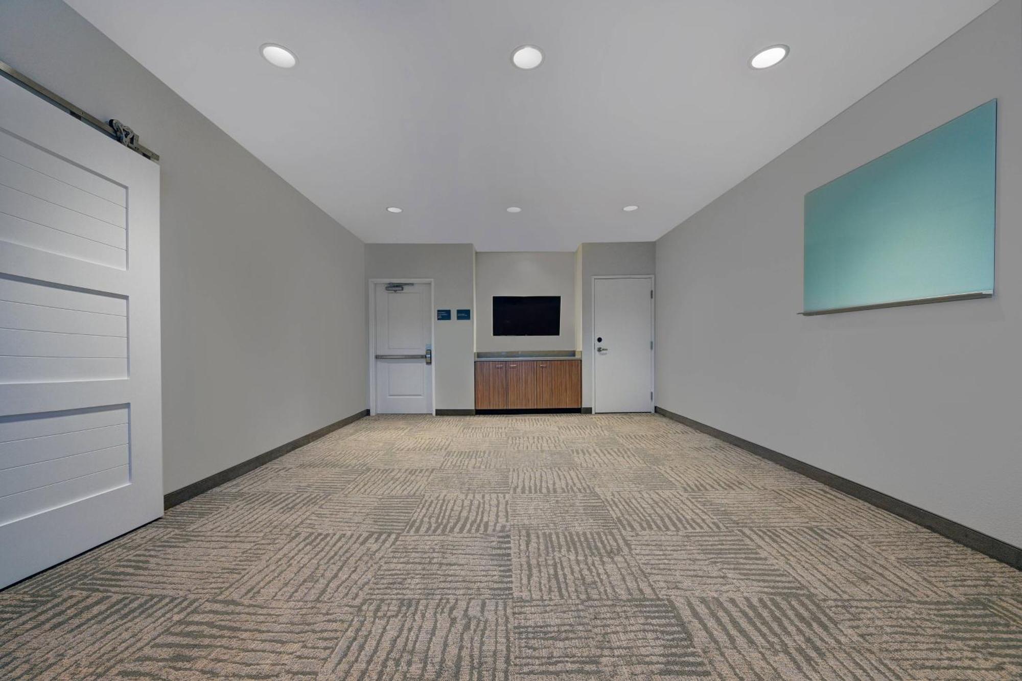 Towneplace Suites Sacramento Airport Natomas Eksteriør billede