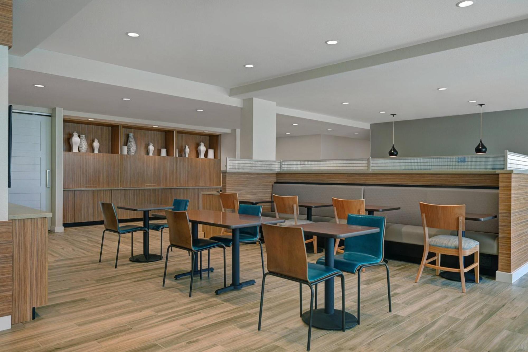 Towneplace Suites Sacramento Airport Natomas Eksteriør billede