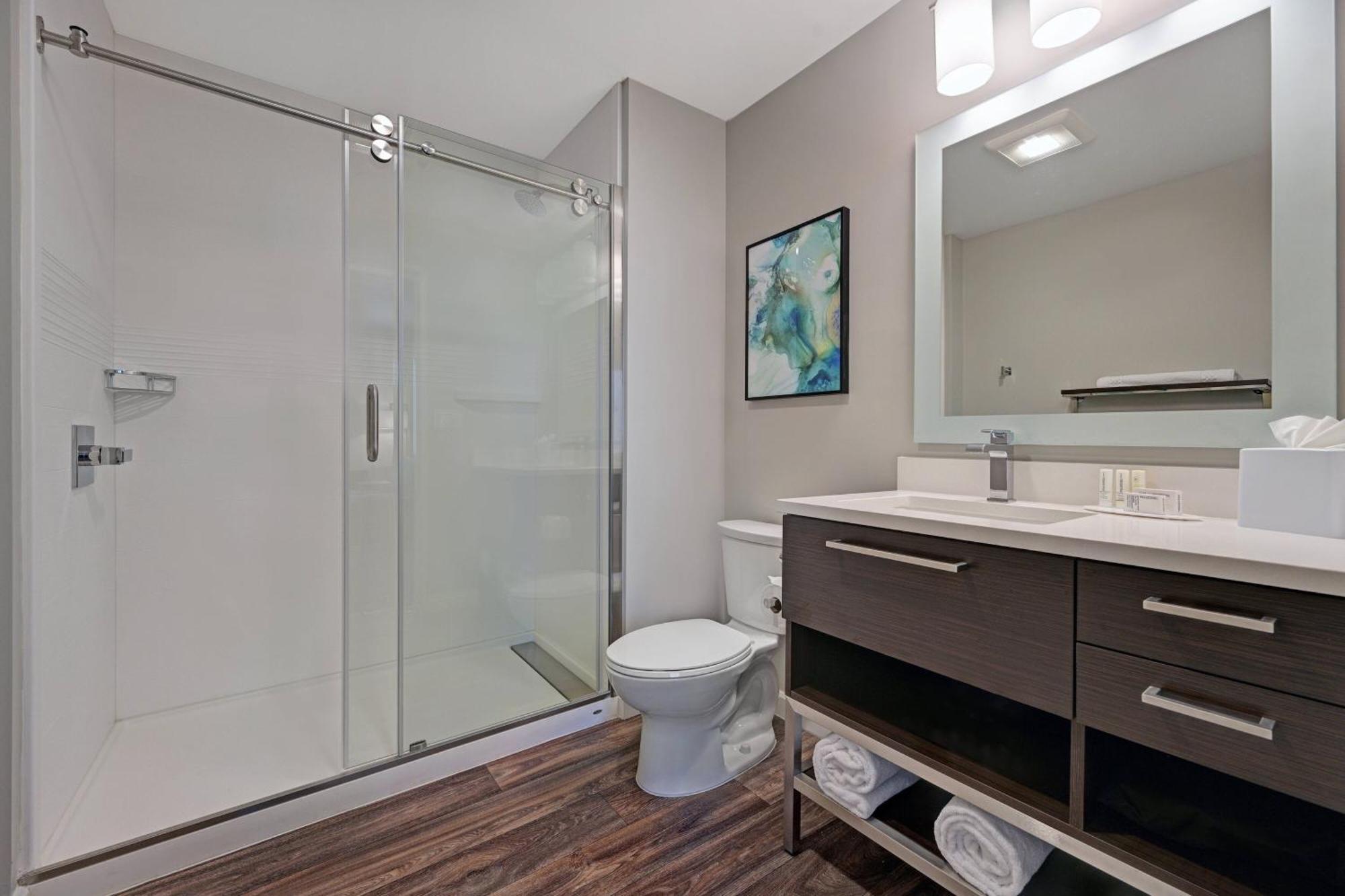 Towneplace Suites Sacramento Airport Natomas Eksteriør billede