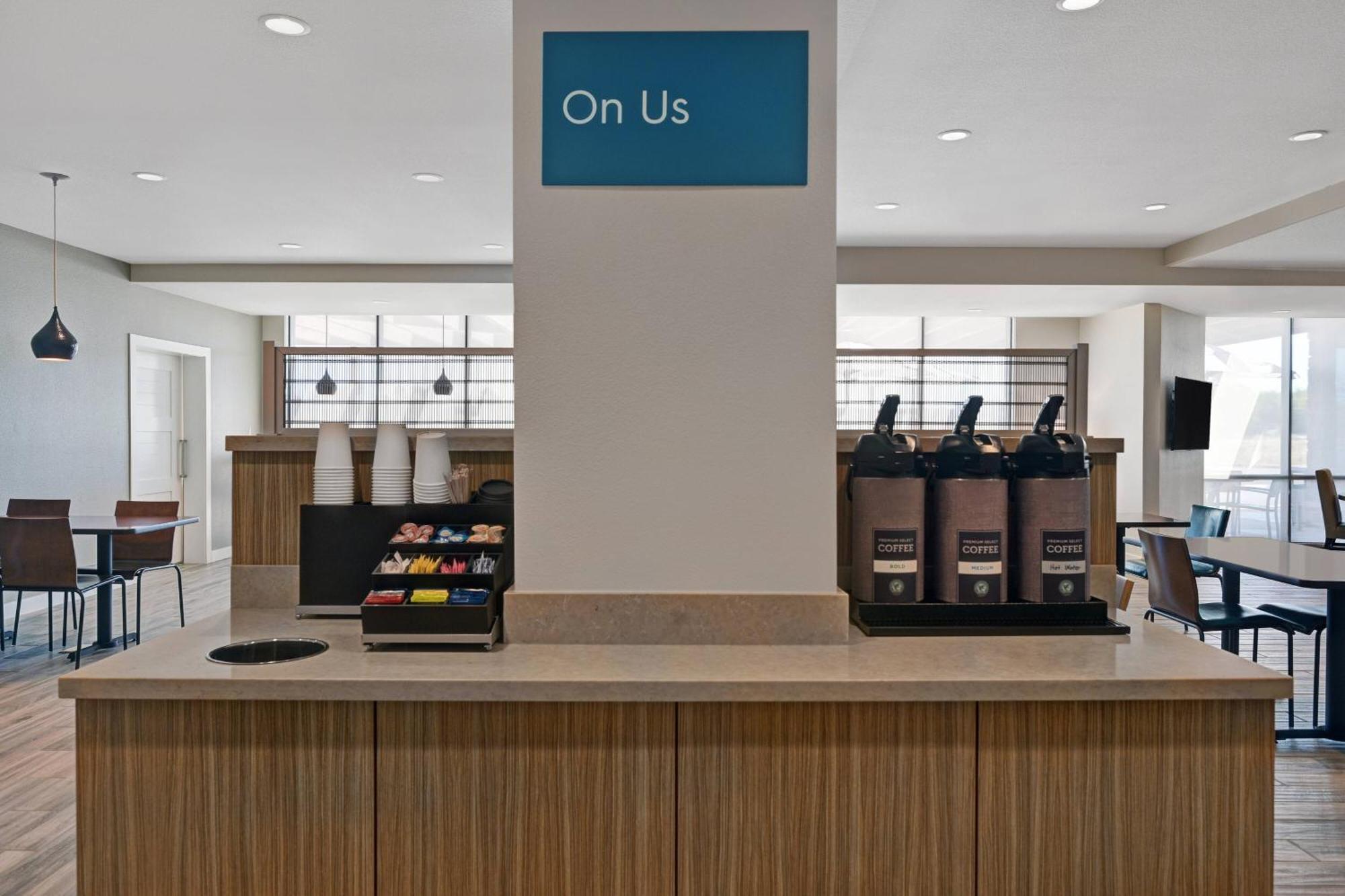 Towneplace Suites Sacramento Airport Natomas Eksteriør billede