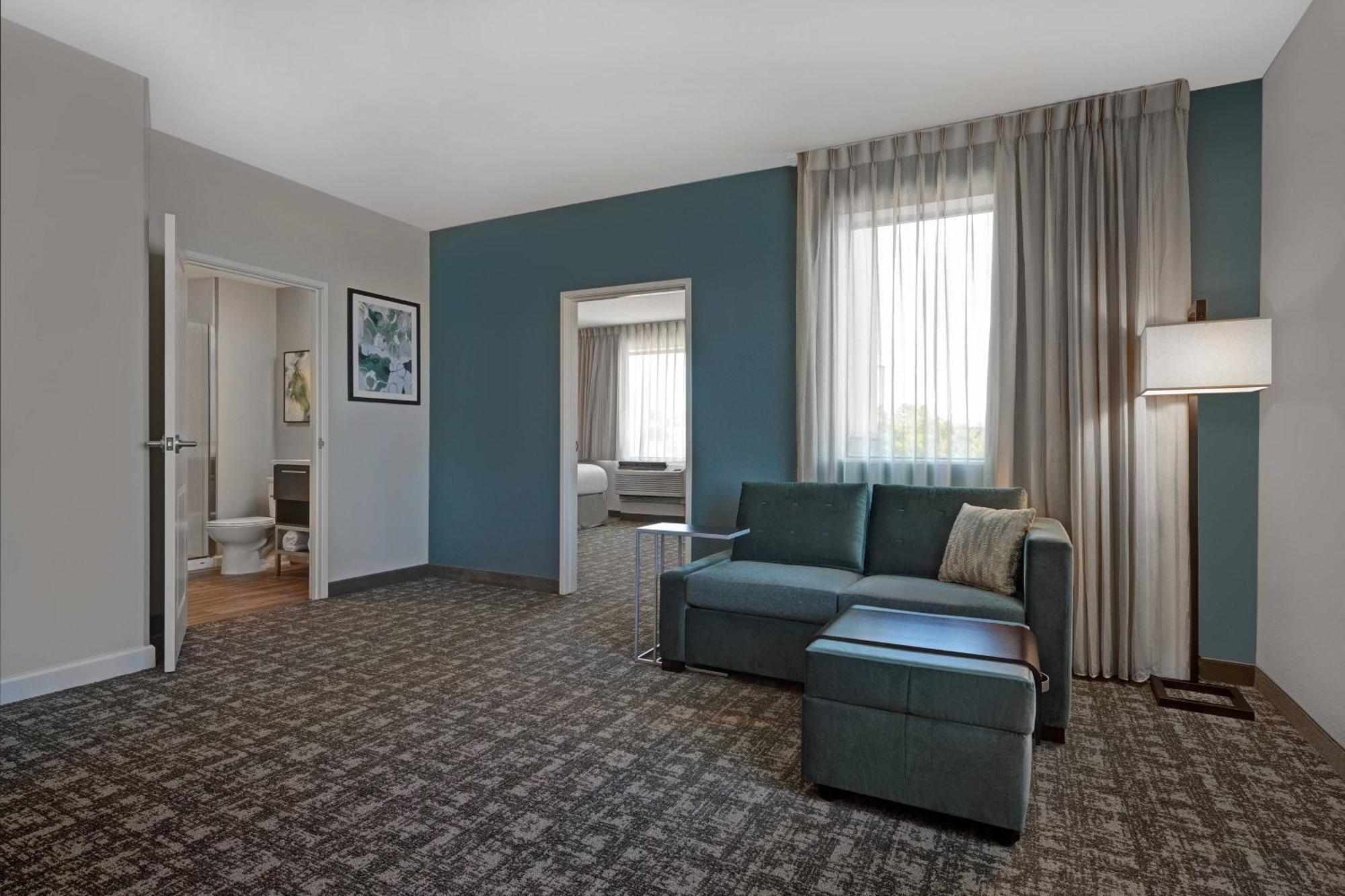 Towneplace Suites Sacramento Airport Natomas Eksteriør billede