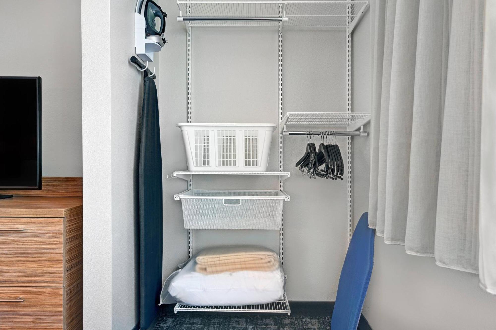 Towneplace Suites Sacramento Airport Natomas Eksteriør billede